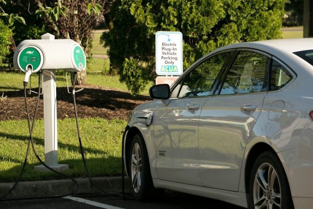 1.4 ACUA EV