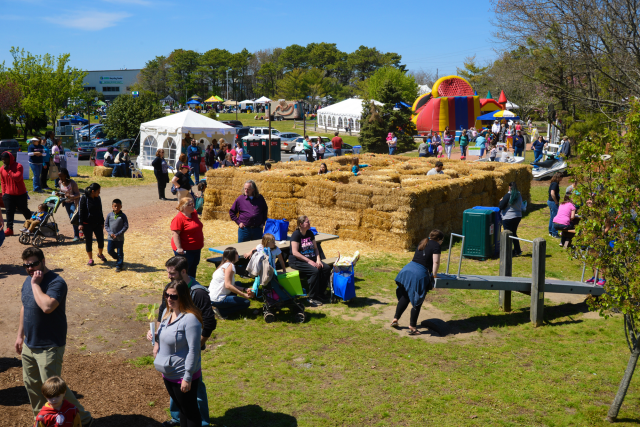 1.4 ACUA Earth Day Festival