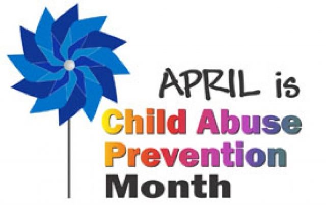1.4 Pinwheels For Prevention