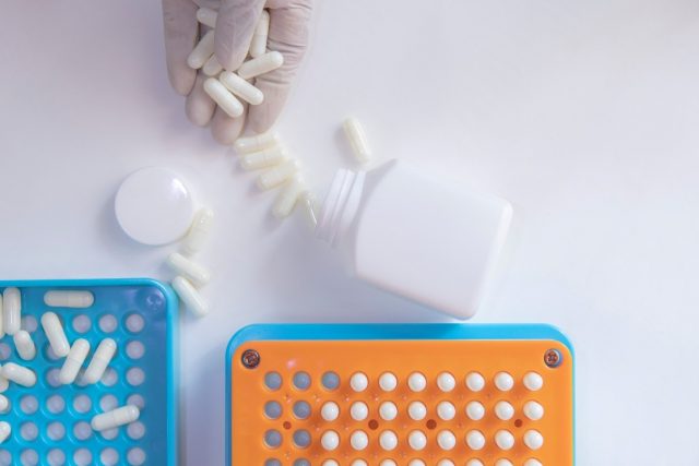 Tailor Made Compounding Pharmacy in Nicholasville