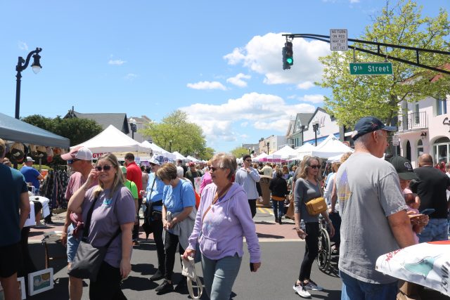 1.4 Block Party Crowd