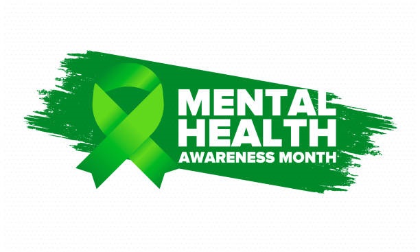 1.4 Mental Health Awareness Month