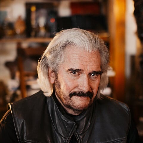 1.4 Author Leonard Sweet