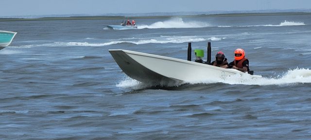 1.4 Jersey Shore Boat Racing