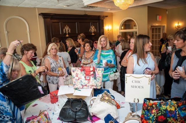 1.4 RNS Luncheon