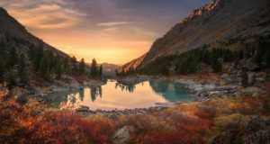 Katie Barton Colorado