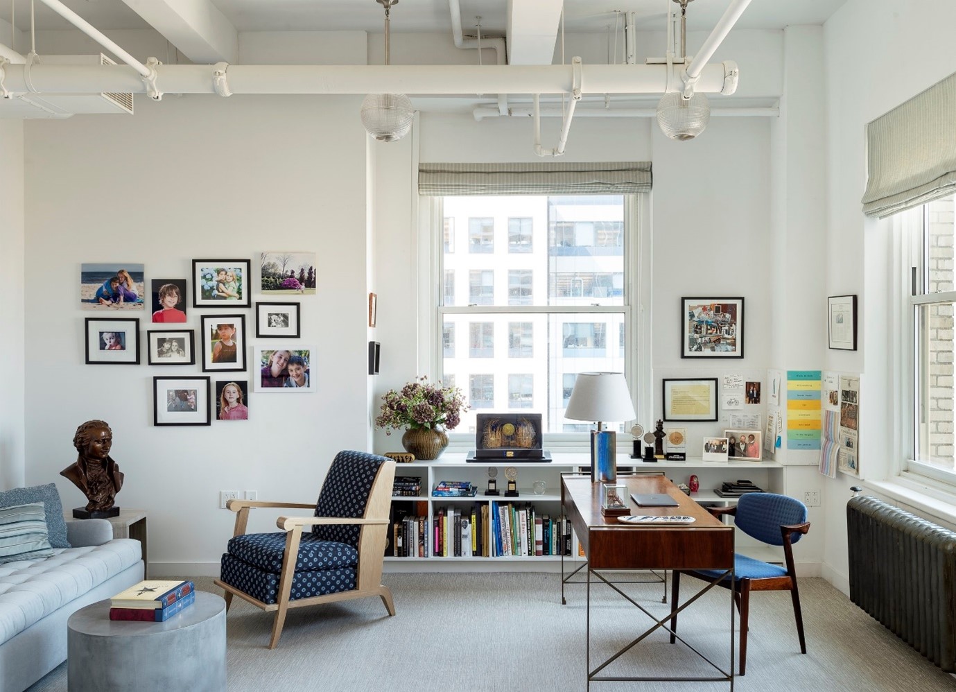 Huniford Design Studio