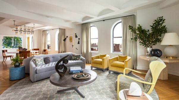 Huniford Design Studio