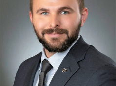 Joseph Piskulic Georgia