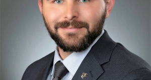 Joseph Piskulic Georgia