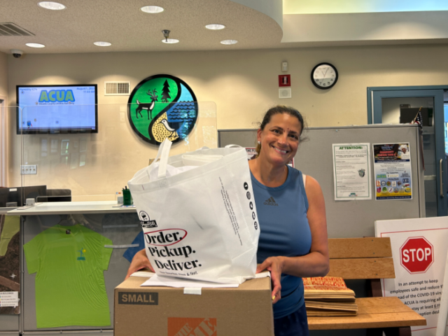 1.4 Reusable Bags