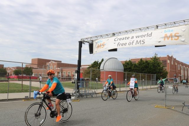 1.4 Bike MS