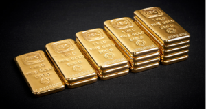 ABC Bullion