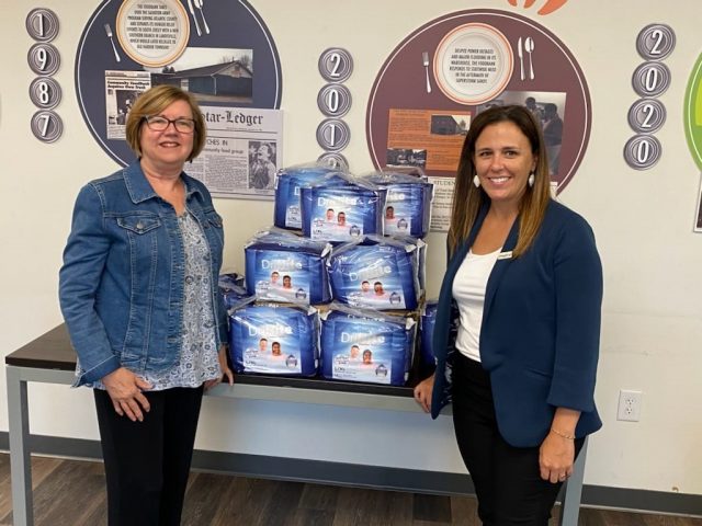 1.4 Diaper Drive