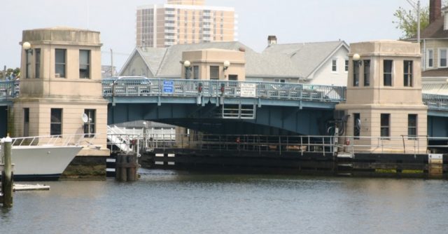 1.4 Dorset Avenue Bridge
