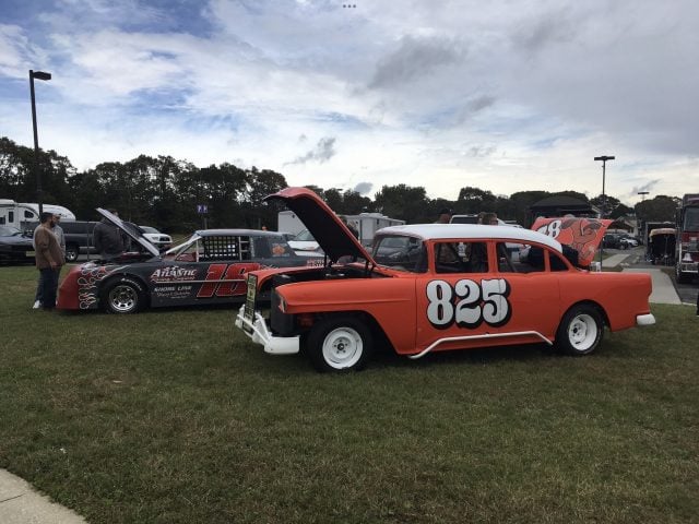 1.4 Horsepower by the Bay Show