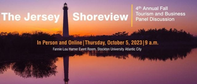 1.4 Jersey Shoreview Tourism Conference