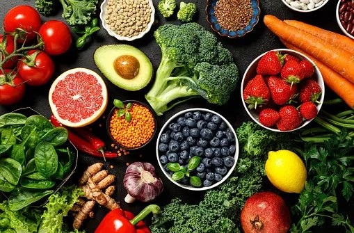1.4 Nutrition