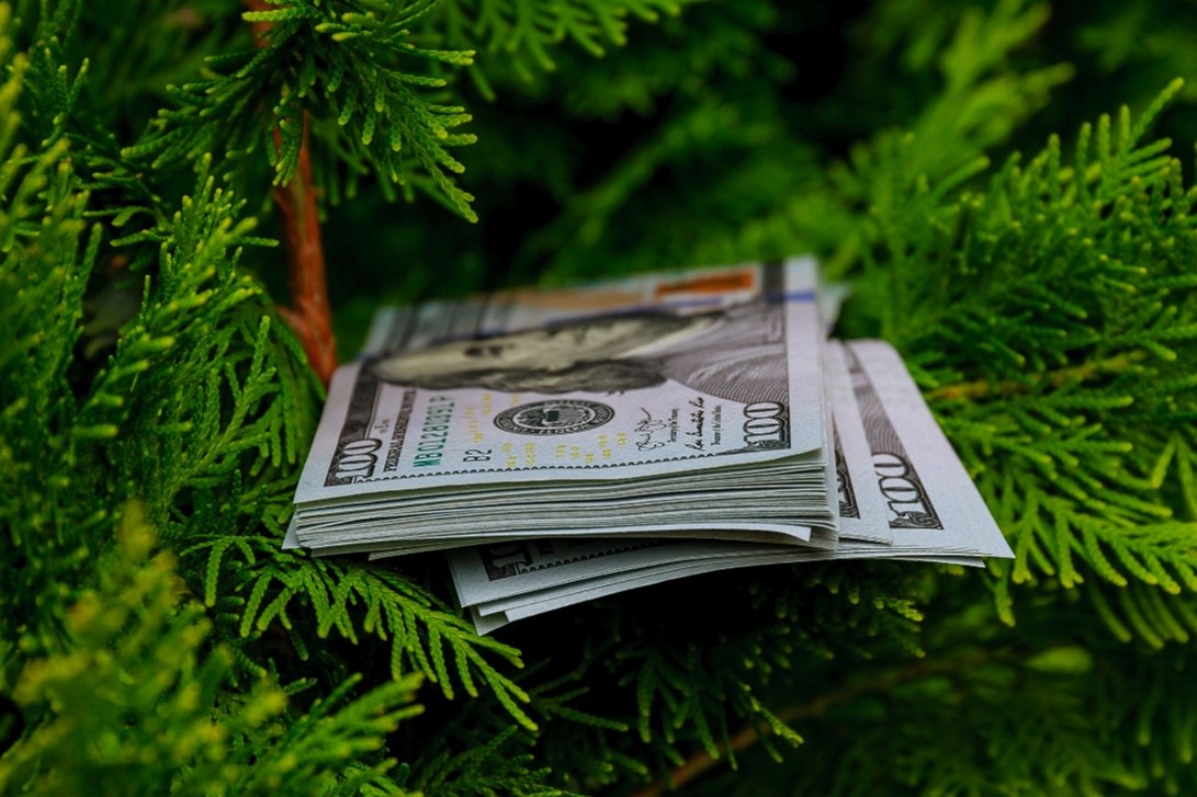 Heritage Reforestation Inc
