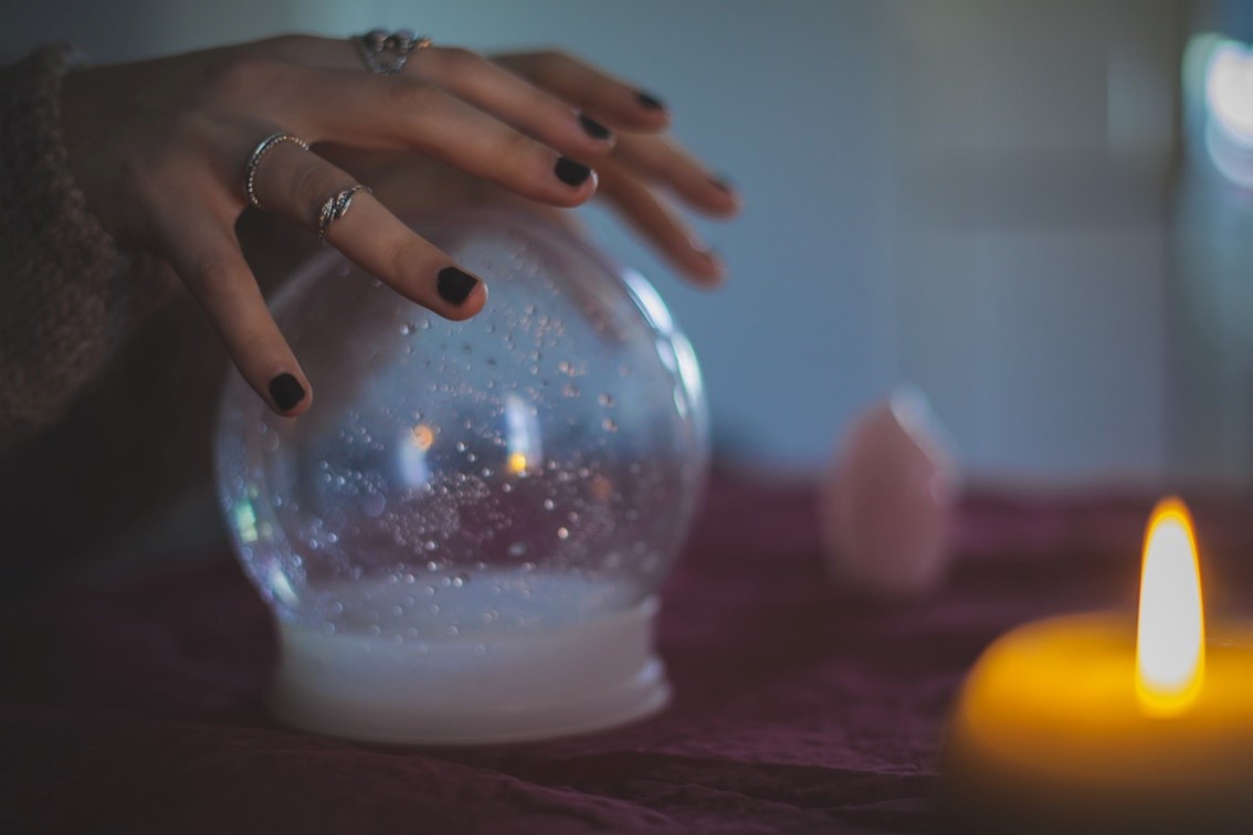 Tammy Adams Psychic