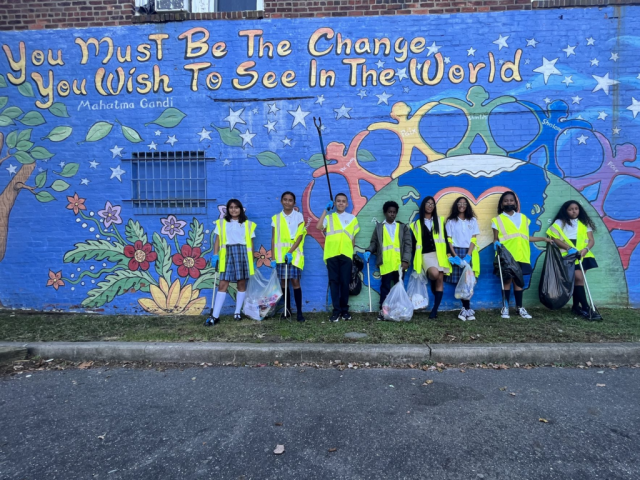 1.4 ACUA Fall Litter Challenge