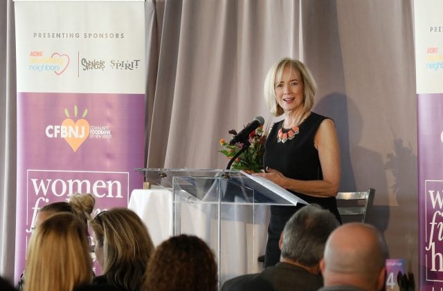 1.4 Community Food Bank Judy Spires