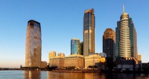 1.4 More Taxes For NJ