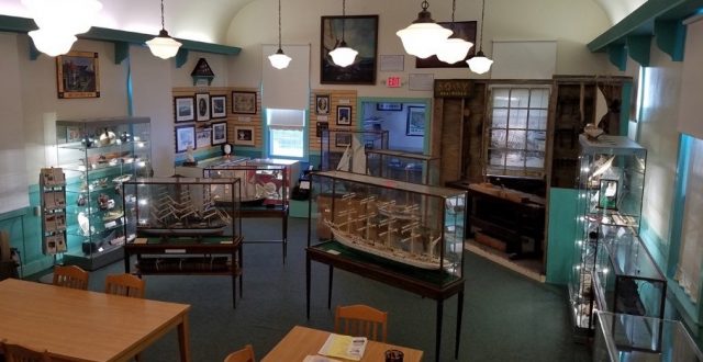 1.4 Somers Point Historical Society