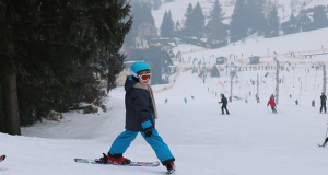 John Spengler of Hailey Idaho