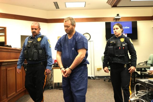 1.4 Detention Hearing Jeffrey Surgent