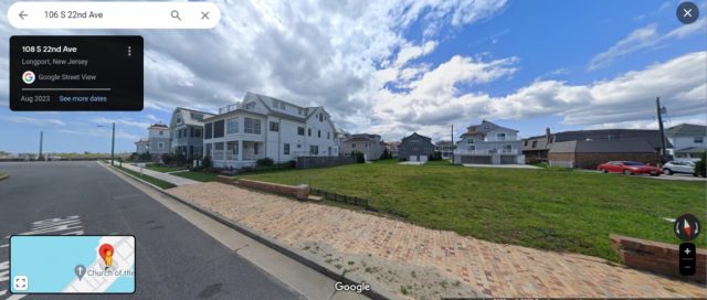 1.4 Longport property donation