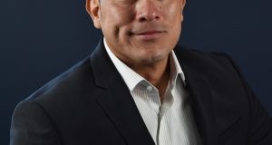 Bavinton Morales Georgia