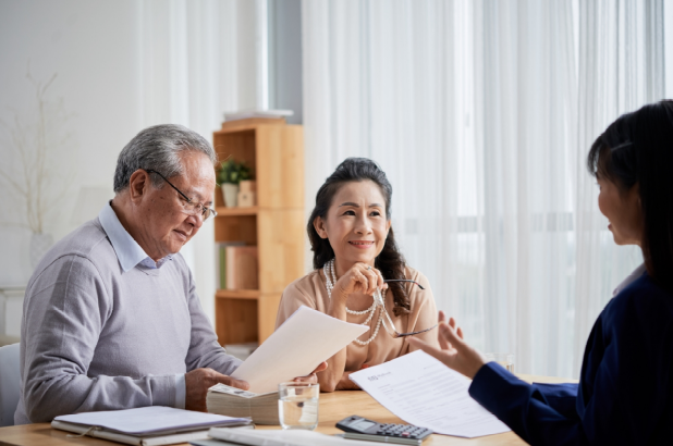 Retirement-Strategies