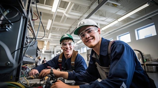 The Upland Unified School District The Upland Unified School District