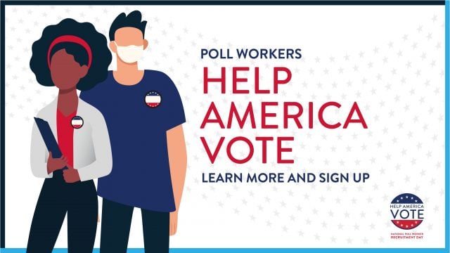 1.4 Help America Vote Day