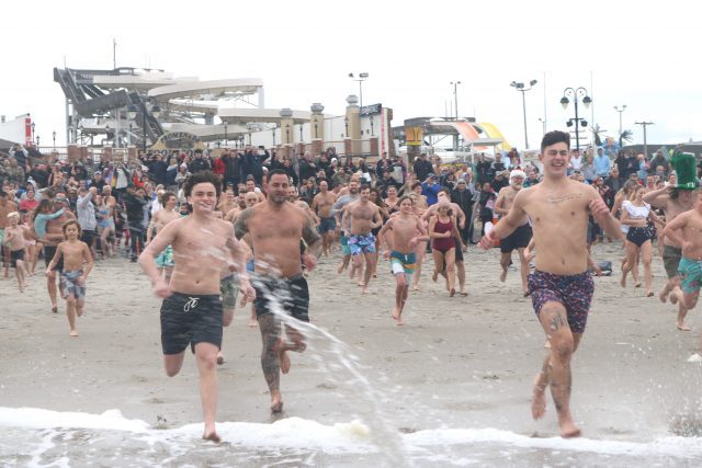 1.4 Plunge Ocean