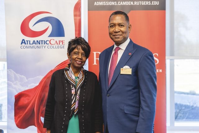 1.4 ACCC-Rutgers University pact