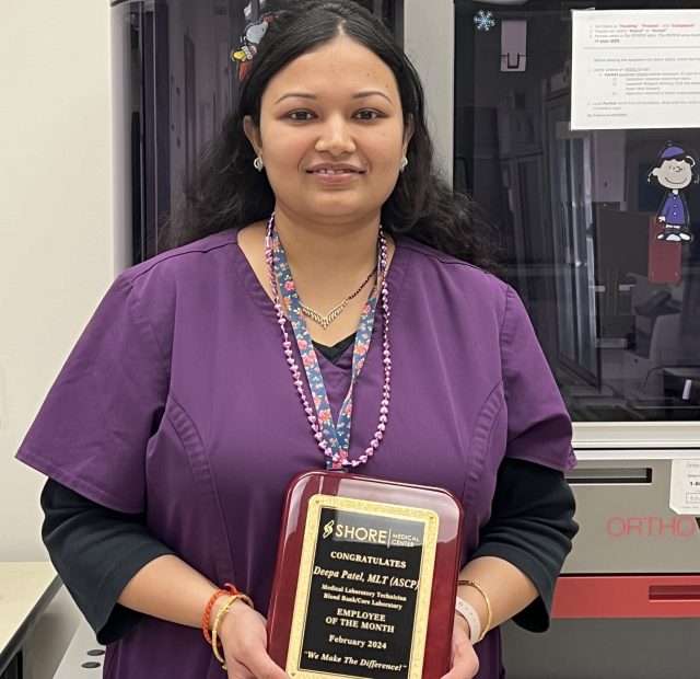 1.4 Employee of the Month Deepa Patel