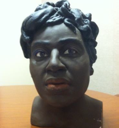 1.4 Unidentified Woman