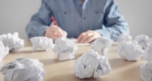 Alan Roth Screenwriting