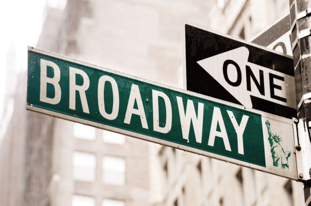 james Snyder broadway james Snyder broadway