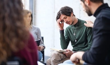 Mental Health Stigma