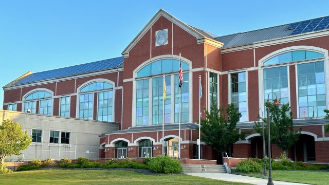 1.4 Atlantic County Courts Complex