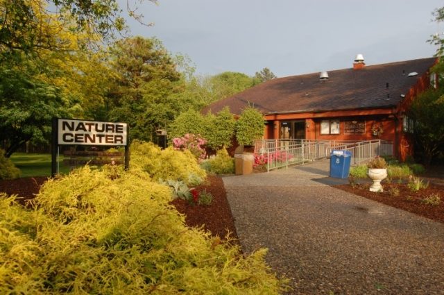 1.4 Estell Manor Park