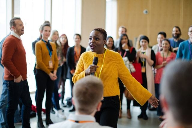 Beverli Marshall On The Importance of Embracing Neurodiversity Beverli Marshall On The Importance of Embracing Neurodiversity