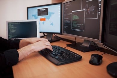 Craig DelliCarpini on the Role of Cybersecurity in the IoT Ecosystem