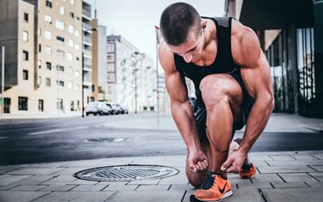 Dr. Adrian Letz Reviews How Allergy and Asthma Sufferers Can Manage Symptoms while Exercising Dr. Adrian Letz Reviews How Allergy and Asthma Sufferers Can Manage Symptoms while Exercising