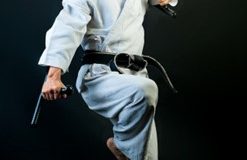 Dr. Gabriel Hernandez Roman Discusses the Harmony of Body, Mind, and Spirit in Hapkido Martial Arts