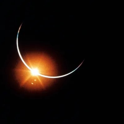Eclipse 1