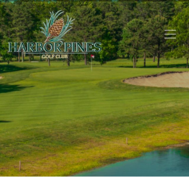Harbor Pines